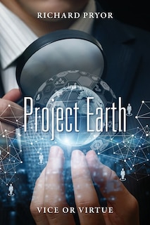 Front cover_Project Earth