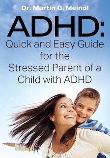 Front cover_ADHD