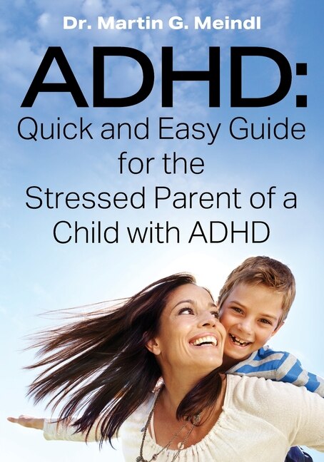 Front cover_ADHD