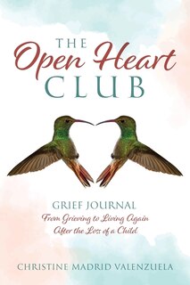 Couverture_The Open Heart Club