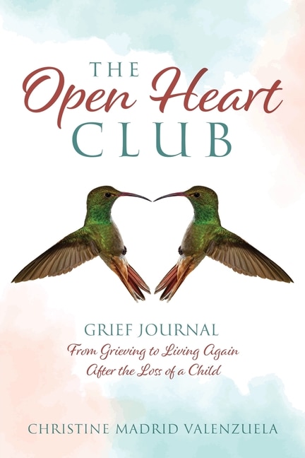 Couverture_The Open Heart Club