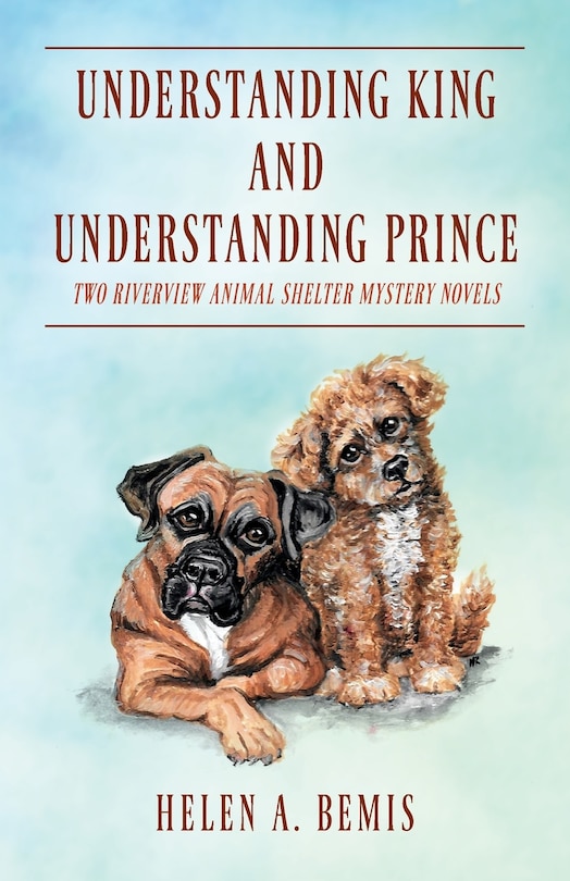 Couverture_Understanding King And Understanding Prince