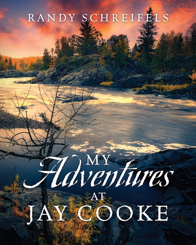 My Adventures At Jay Cooke