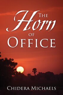 Front cover_The Horn Of Office