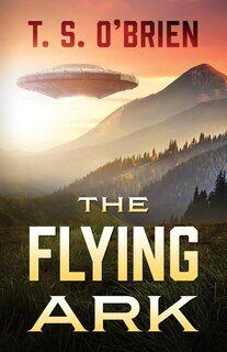 Front cover_The Flying Ark