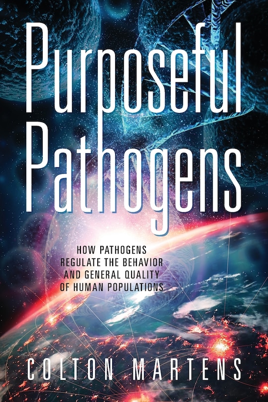Front cover_Purposeful Pathogens
