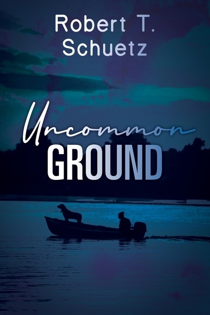 Front cover_Uncommon Ground