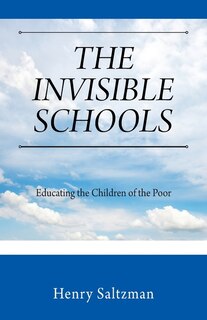 Couverture_The Invisible Schools
