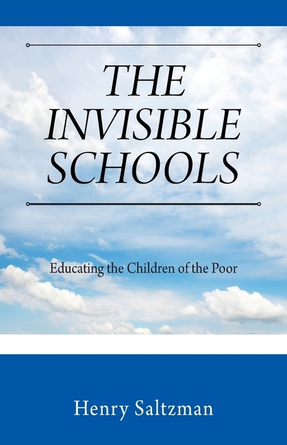 Couverture_The Invisible Schools