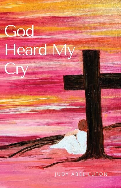 Couverture_God Heard My Cry