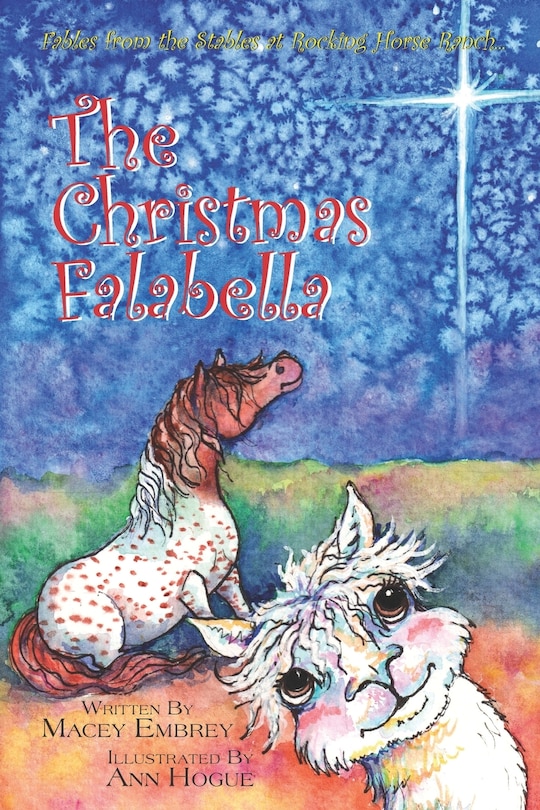Couverture_The Falabella Christmas