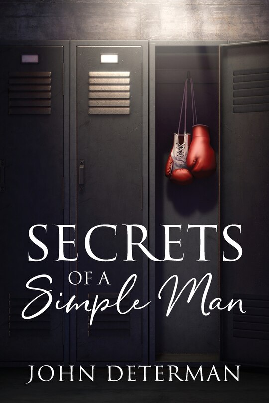 Couverture_Secrets of a Simple Man
