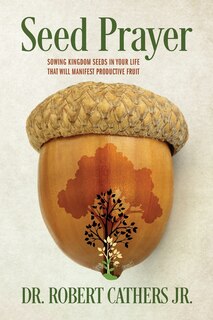 Front cover_Seed Prayer