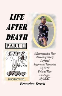 Front cover_Life After Death Part Ii