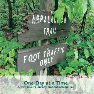 Couverture_One Day At A Time