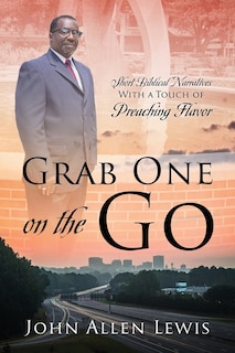 Couverture_Grab One On The Go