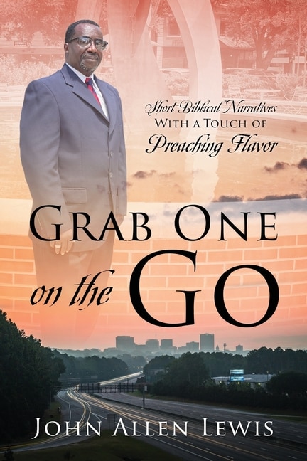 Couverture_Grab One On The Go