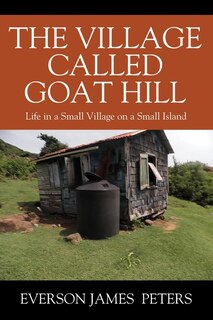 Couverture_The Village Called Goat Hill