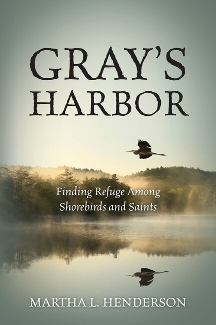 Front cover_Gray's Harbor