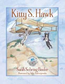 Front cover_Kitty S. Hawk