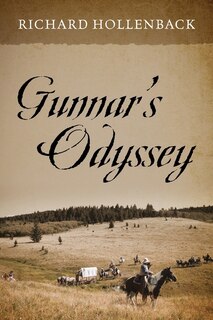 Couverture_Gunnar's Odyssey
