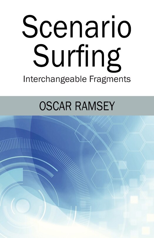 Front cover_Scenario Surfing