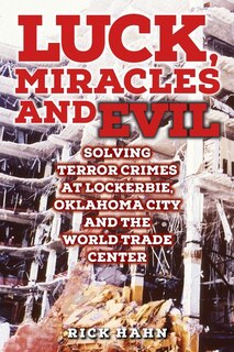 Front cover_LUCK, MIRACLES and EVIL