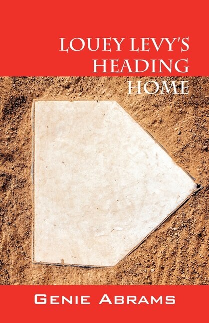 Couverture_Louey Levy's Heading Home