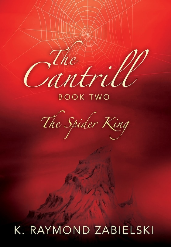 Front cover_The Cantrill Book Two