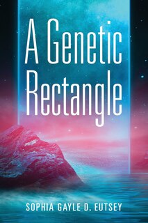 Front cover_A Genetic Rectangle