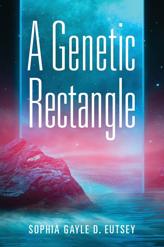 Front cover_A Genetic Rectangle