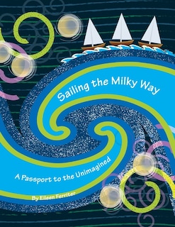 Front cover_Sailing the Milky Way