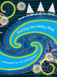 Couverture_Sailing the Milky Way