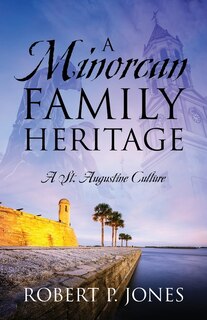 Front cover_A Minorcan Family Heritage