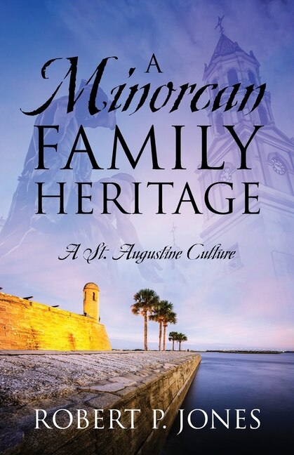 Front cover_A Minorcan Family Heritage