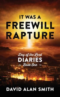 Couverture_It Was A Freewill Rapture