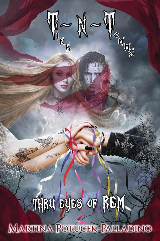 Front cover_T N T