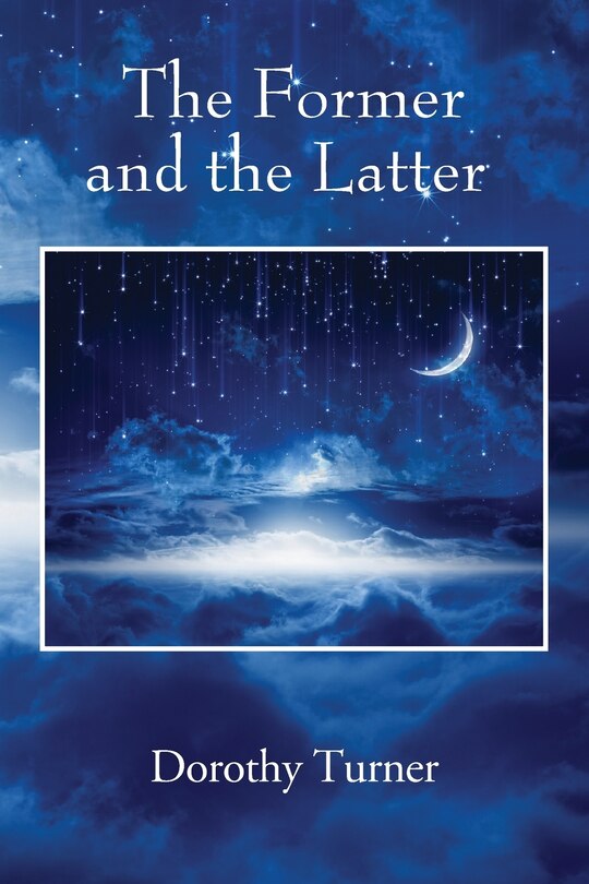 Front cover_The Former and the Latter