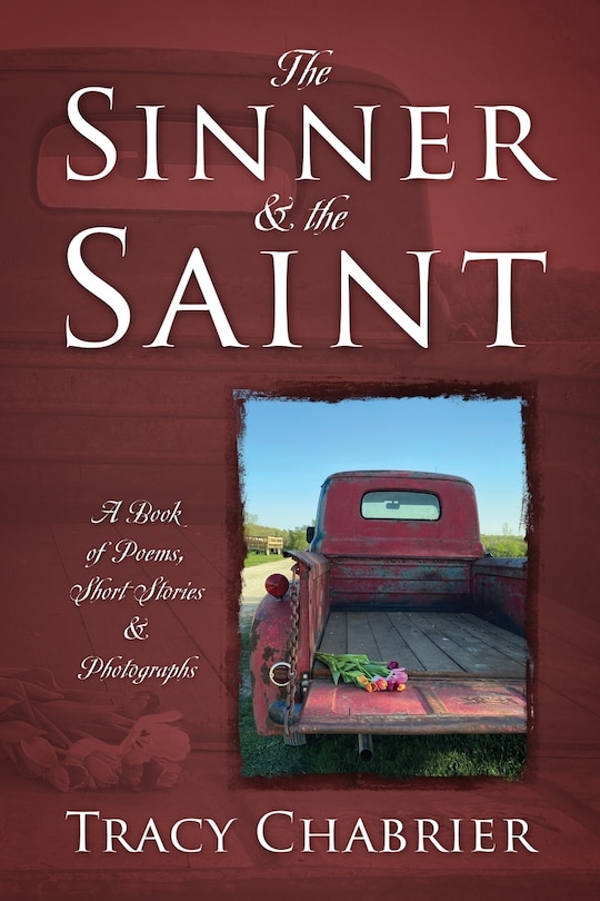 Front cover_The Sinner & the Saint