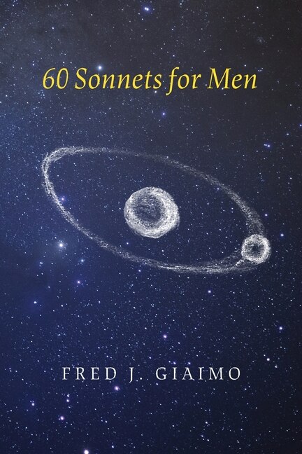 Front cover_60 Sonnets for Men