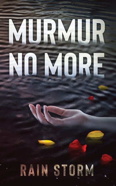 Couverture_Murmur No More