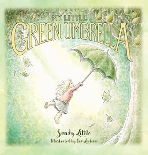 Front cover_My Little Green Umbrella
