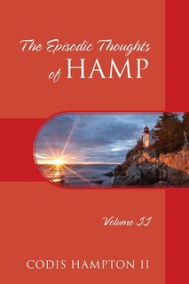 Front cover_The Episodic Thoughts of Hamp