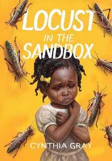 Front cover_Locust in the Sandbox