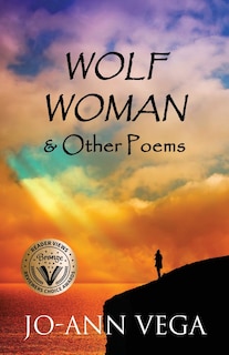 Couverture_Wolf Woman & Other Poems