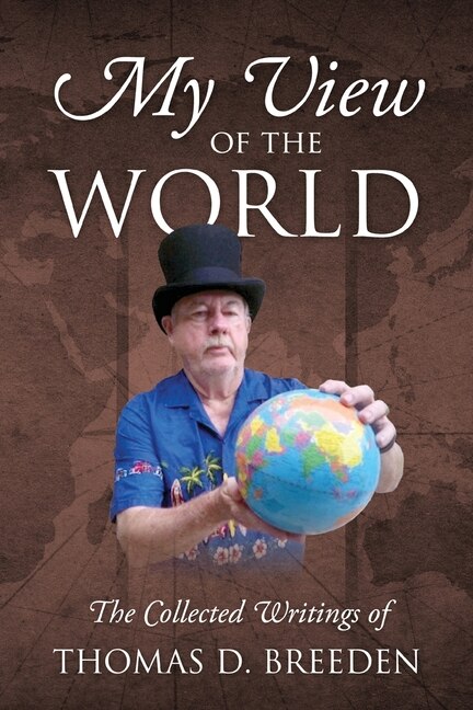 Couverture_My View of the World