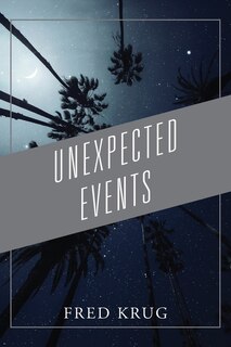 Front cover_Unexpected Events