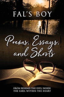 Couverture_Poems, Essays, and Shorts