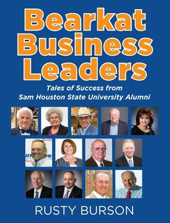 Couverture_Bearkat Business Leaders