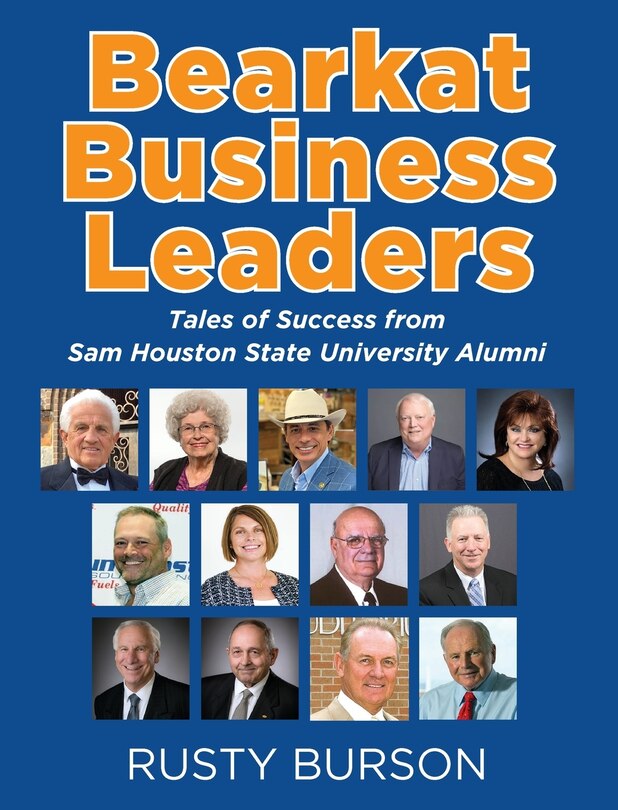 Couverture_Bearkat Business Leaders